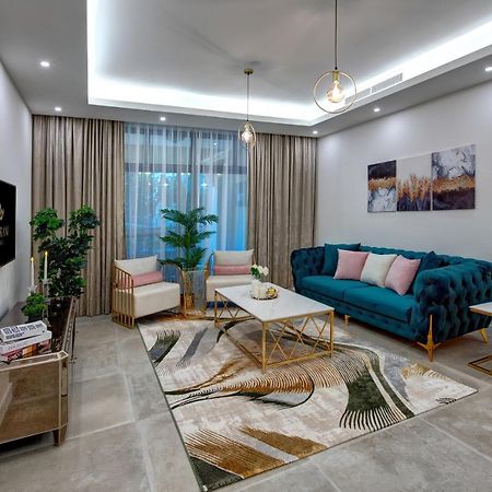 Durrani Homes - Arabian Luxury At Souk Al Bahar Besides Burj Khalifa & Dubai Mall Zewnętrze zdjęcie