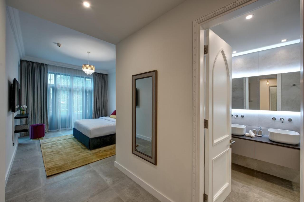Durrani Homes - Arabian Luxury At Souk Al Bahar Besides Burj Khalifa & Dubai Mall Zewnętrze zdjęcie