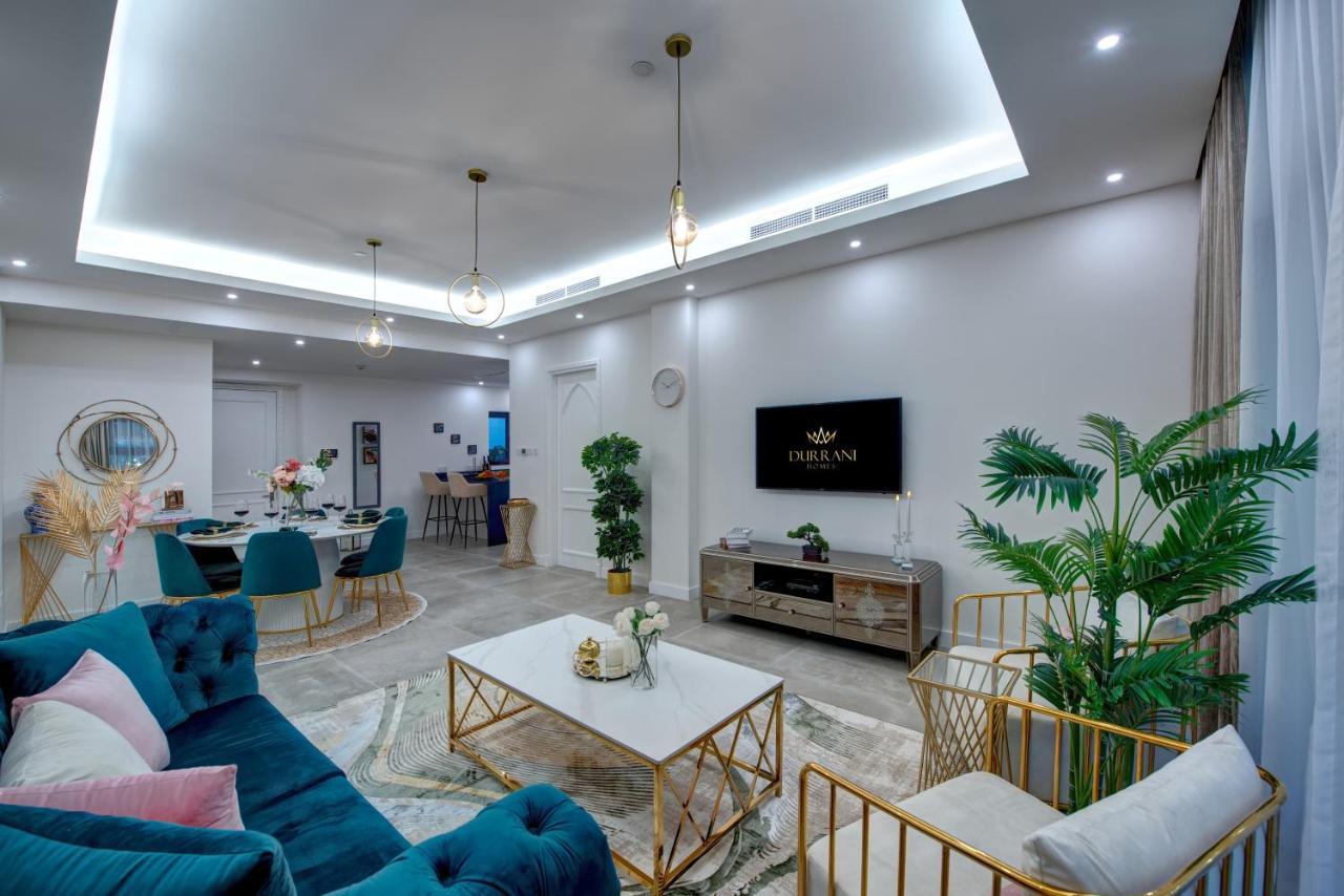 Durrani Homes - Arabian Luxury At Souk Al Bahar Besides Burj Khalifa & Dubai Mall Zewnętrze zdjęcie