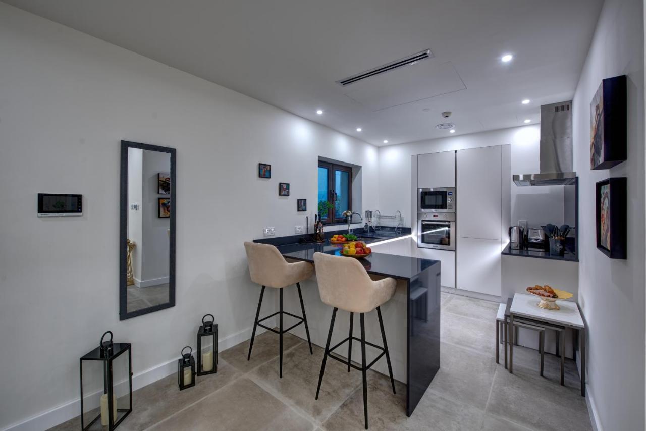 Durrani Homes - Arabian Luxury At Souk Al Bahar Besides Burj Khalifa & Dubai Mall Zewnętrze zdjęcie