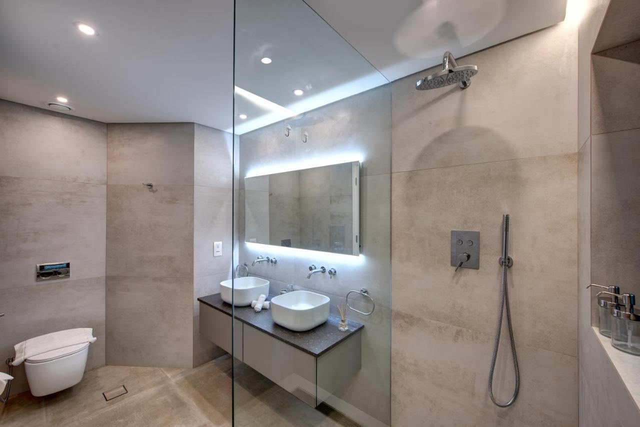 Durrani Homes - Arabian Luxury At Souk Al Bahar Besides Burj Khalifa & Dubai Mall Zewnętrze zdjęcie
