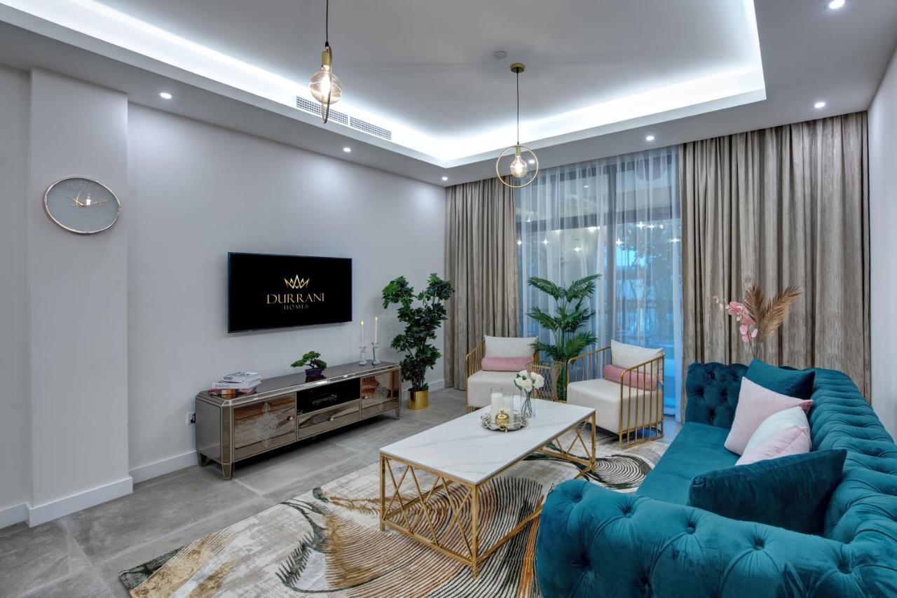 Durrani Homes - Arabian Luxury At Souk Al Bahar Besides Burj Khalifa & Dubai Mall Zewnętrze zdjęcie
