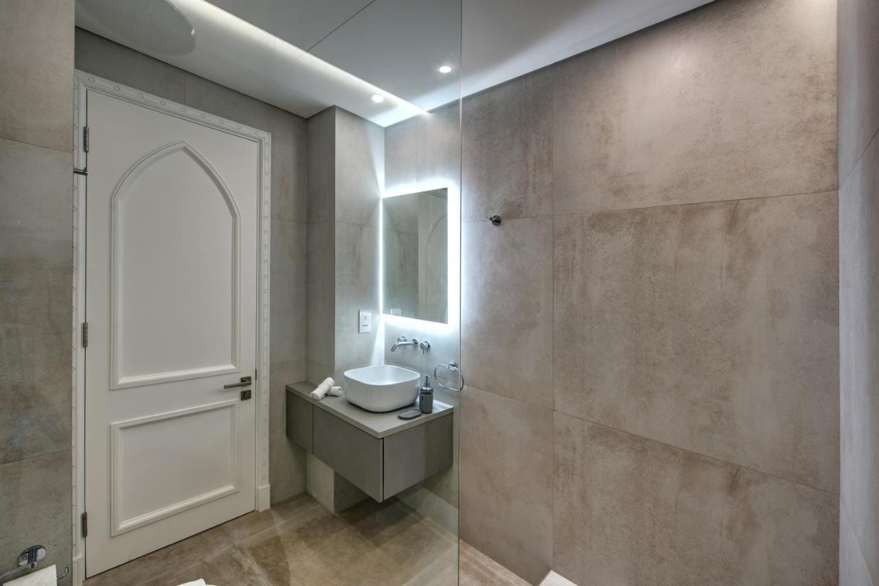 Durrani Homes - Arabian Luxury At Souk Al Bahar Besides Burj Khalifa & Dubai Mall Zewnętrze zdjęcie