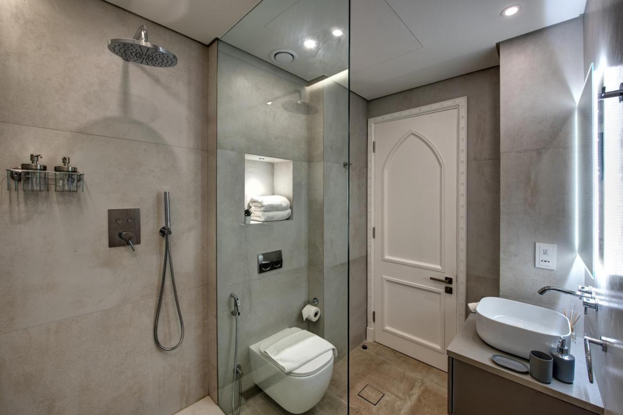 Durrani Homes - Arabian Luxury At Souk Al Bahar Besides Burj Khalifa & Dubai Mall Zewnętrze zdjęcie